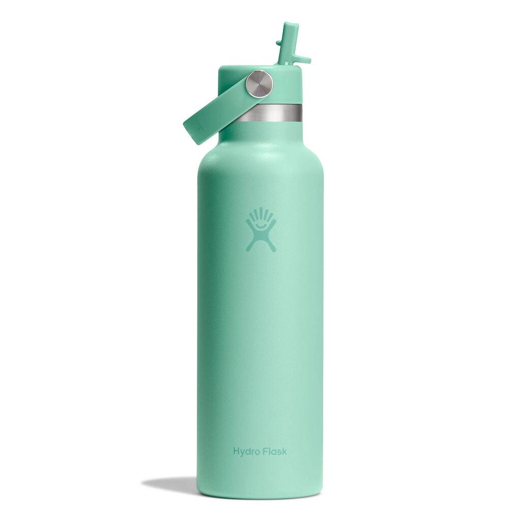 Hydro Flask Boca za vodu Standard Flex Straw Cap, 620ml, Zelena