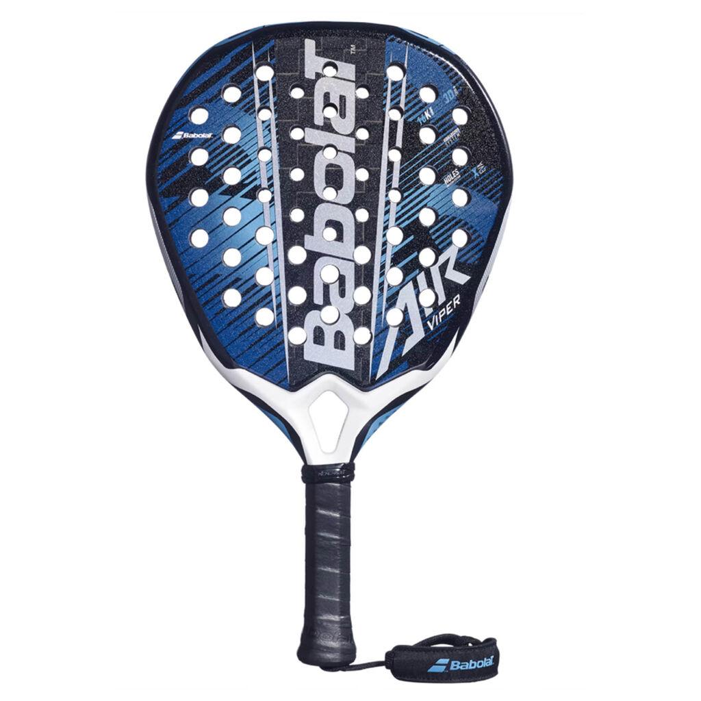 Babolat Reket za padel Air Veron 2.6, Crni