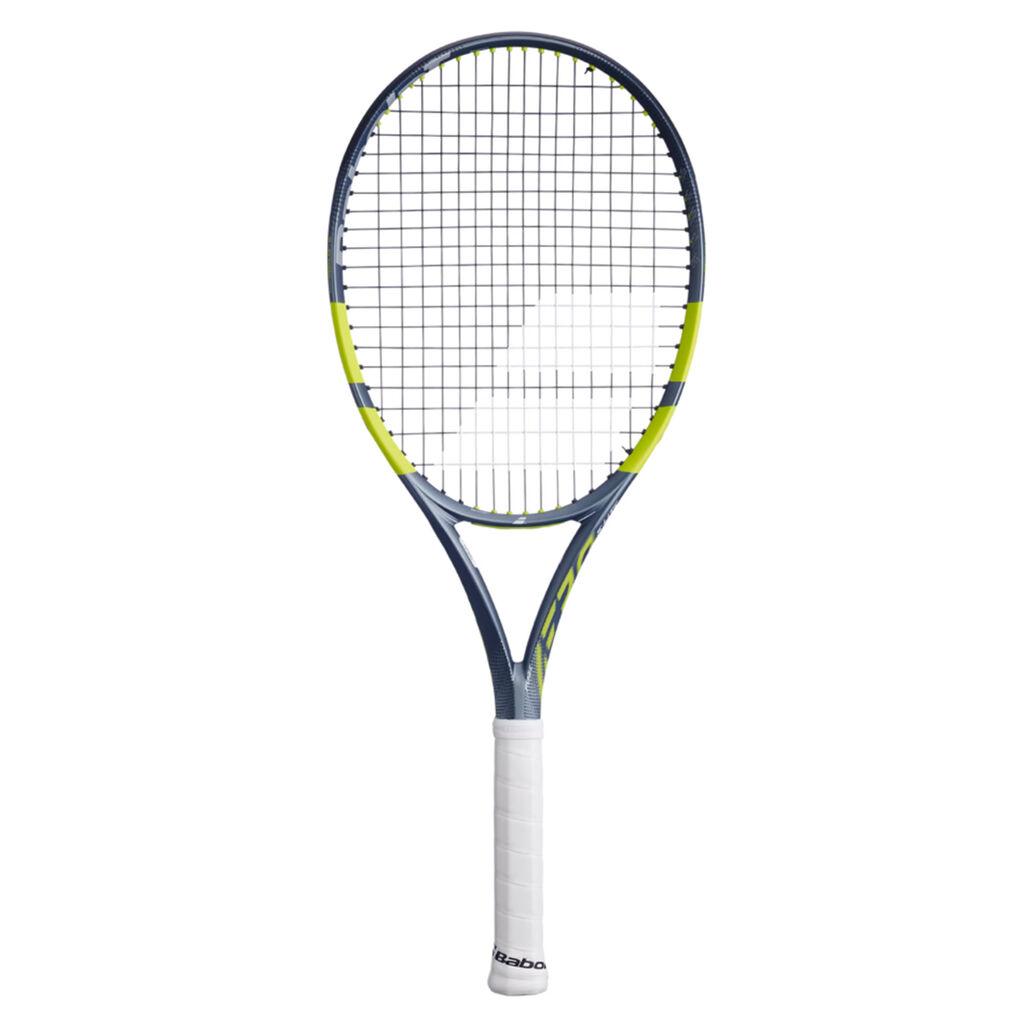 Babolat Reket za tenis Pure Aero Team Gen 9, Sivi