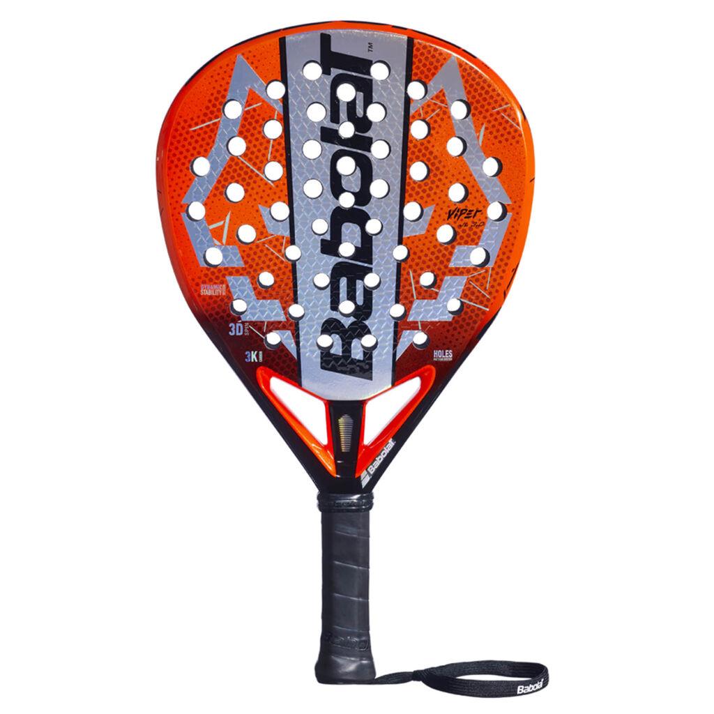 Babolat Reket za padel Technical Viper Juan Lebron 3.0, Narandžasti