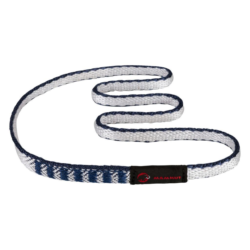 Mammut Kontaktni remen 8.0, 30cm, Sivi