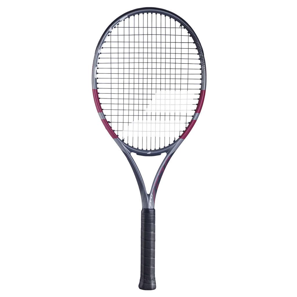 Babolat Reket za tenis Pure Strike 100 Gen 4, Sivi