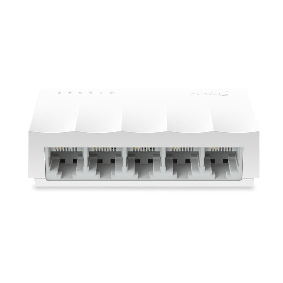 TP-Link Switch LS1005 LiteWave 5-portni 10/100Mbps