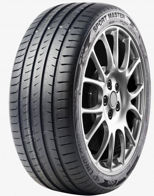 LingLong Ljetna guma 225/45R18 95Y S.MASTER