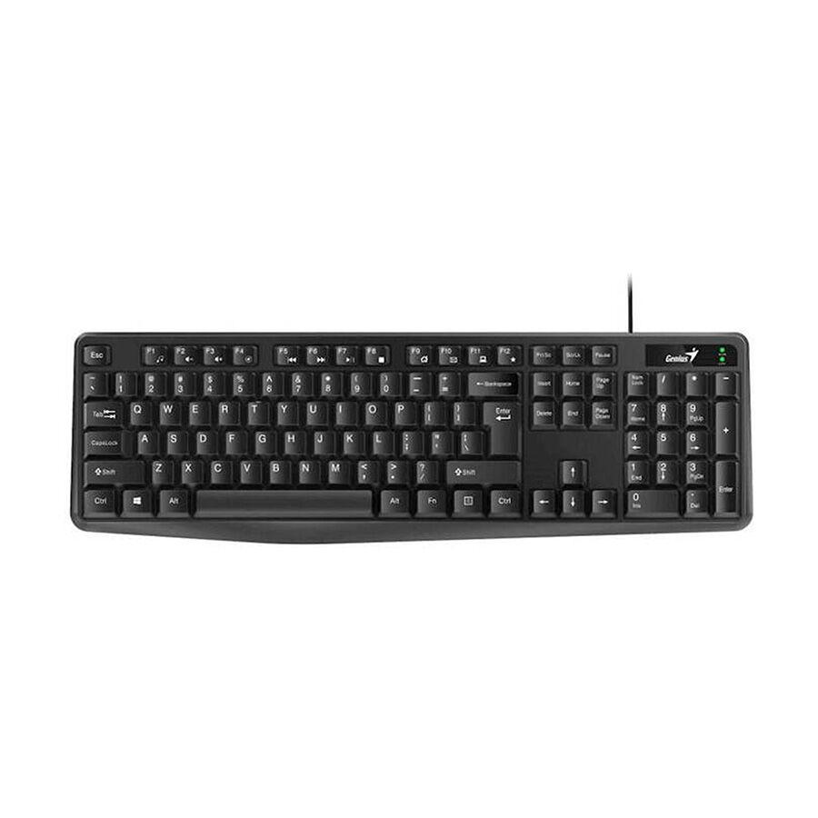 Genius Tastatura Smart KB-117 USB BiH