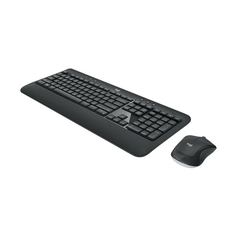 Logitech Tastatura + miš bežični MK540 USA