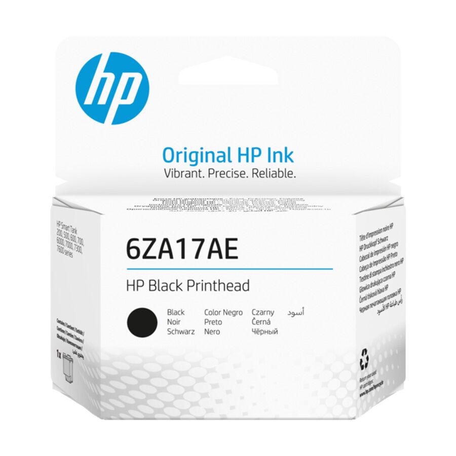 HP Glava 6ZA17AE Black za HP500/515/530/615