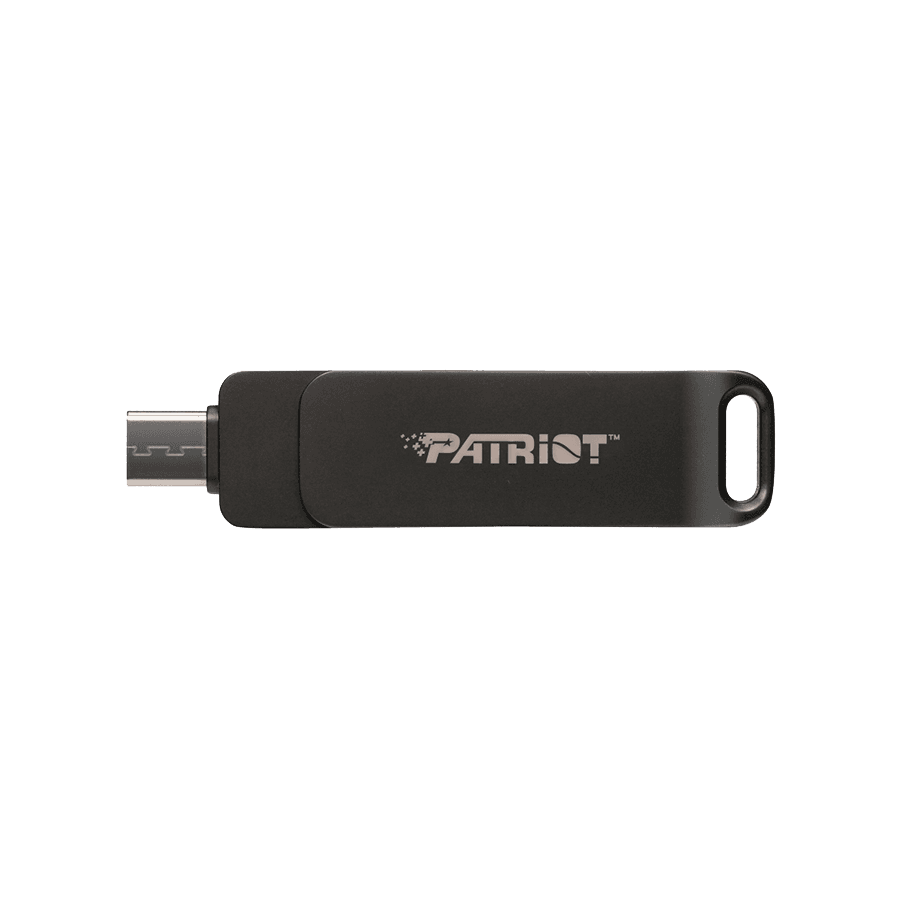 Patriot USB Memory Rage R550 128GB USB 3.2