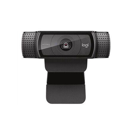 Logitech Web kamera HD Pro C920