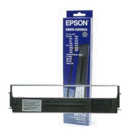 Epson Ribon BK LX-300+,LX-350 C13S015637