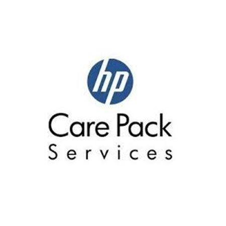 HP UJ382E 3y Return Commercial NB Only SVC(prod.garancije) na ukupno 3 godine