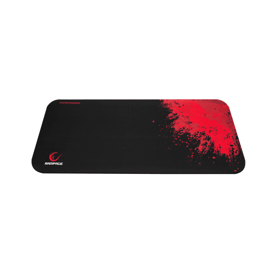 Rampage podloga za miš gaming MP-20 X-JAMMER 300x700x3mm