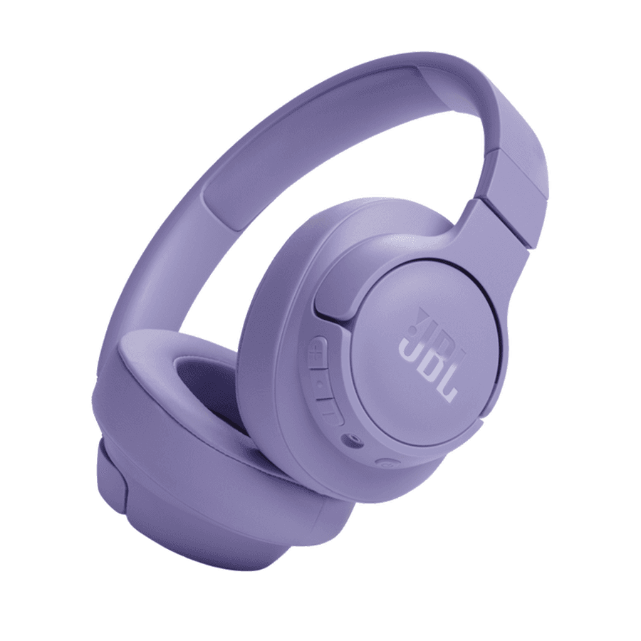 JBL Slušalice TUNE 720BT BT Purple