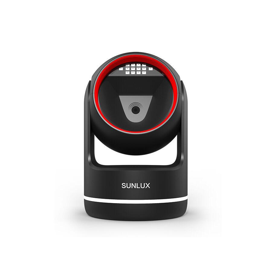 XL-Scan BAR COD Skener XL-2610, 1D/2D, USB