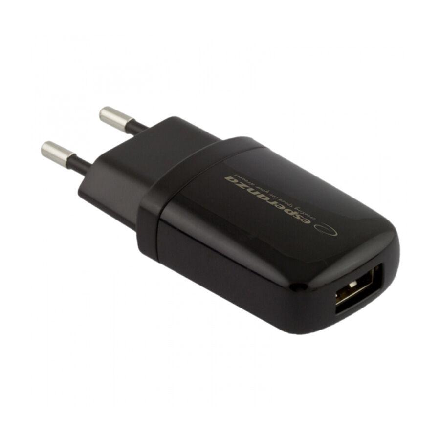 Esperanza USB punjač UNIVERSAL TRAVEL USB CHARGER EZ113