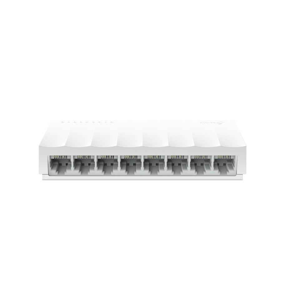 TP-Link Switch LS1008 LiteWave 8-portni 10/100Mbps