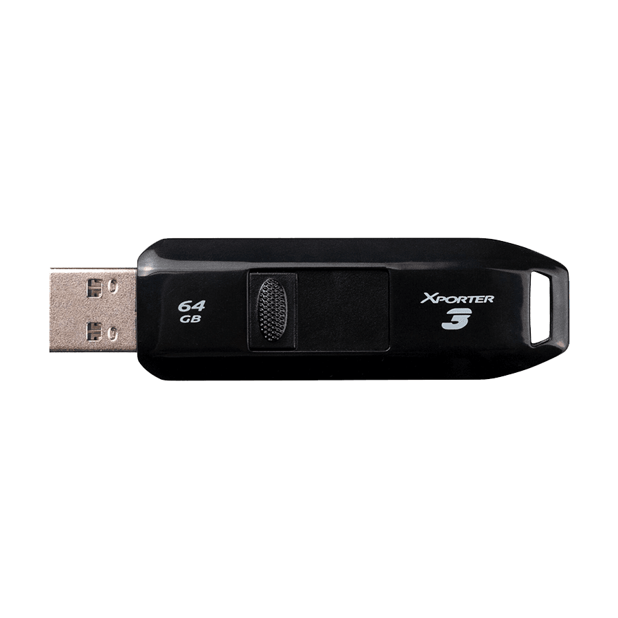 Patriot USB Memory Xporter 3 64GB USB 3.2