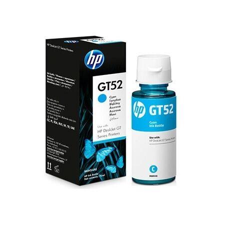 HP Tinta GT52 Cyan