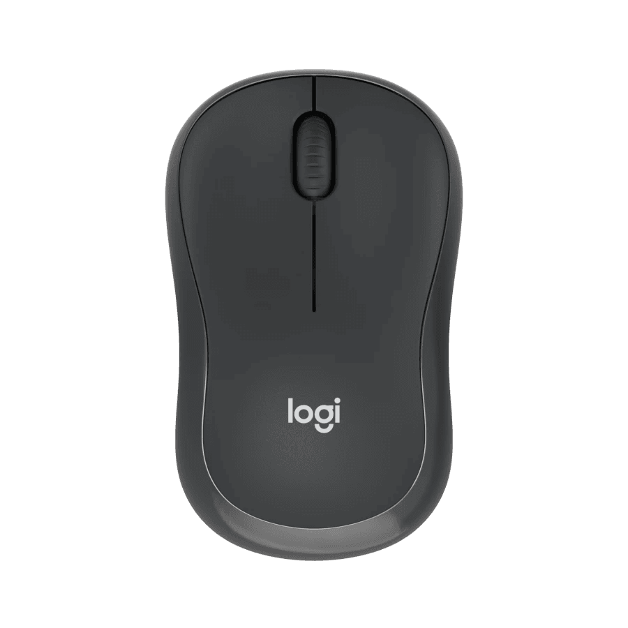 Logitech Miš M240 Bluetooth Mouse - Graphite