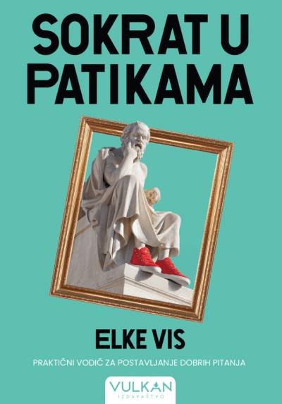 Sokrat u patikama