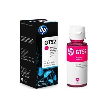 HP Tinta GT52 Magenta