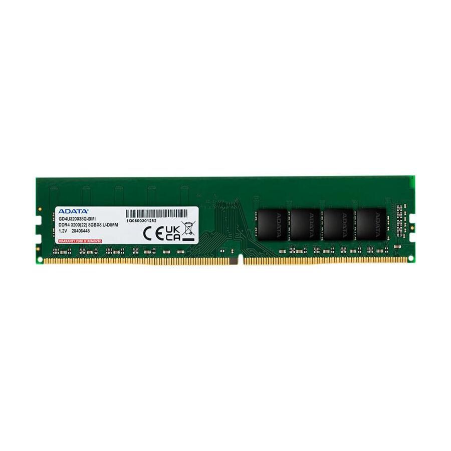 Adata RAM DDR4 8GB 3200MHz Premier
