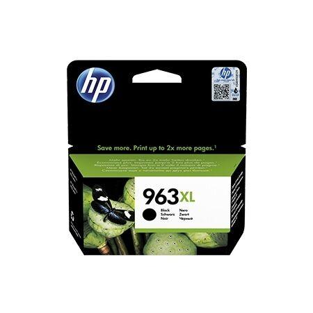 HP Tinta 963XL Crna