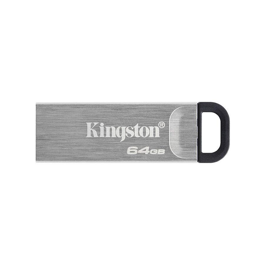 Kingston USB 64GB DTKN USB 3.2 Metal Case