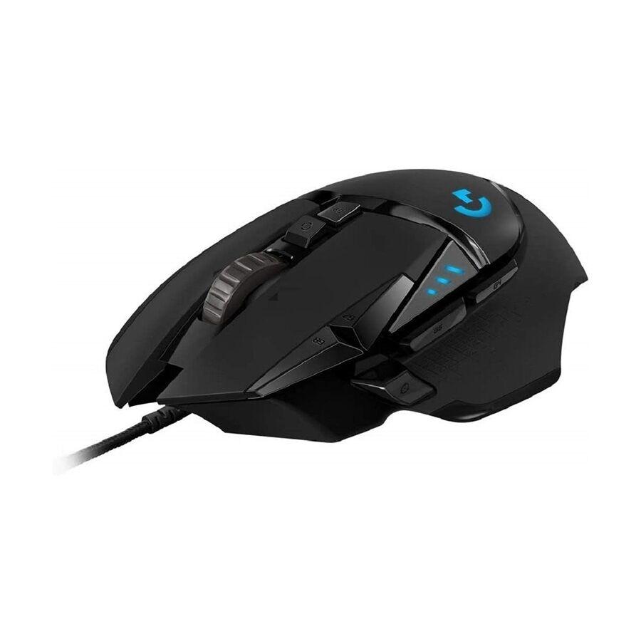 Logitech Miš G502 HERO Gaming