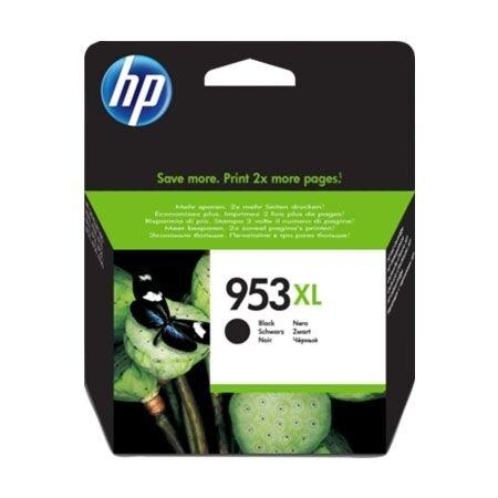 HP Tinta L0S70AE HP 953XL CRNA