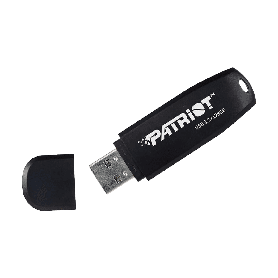 Patriot USB Stick 128GB 3.2 Xporter Core
