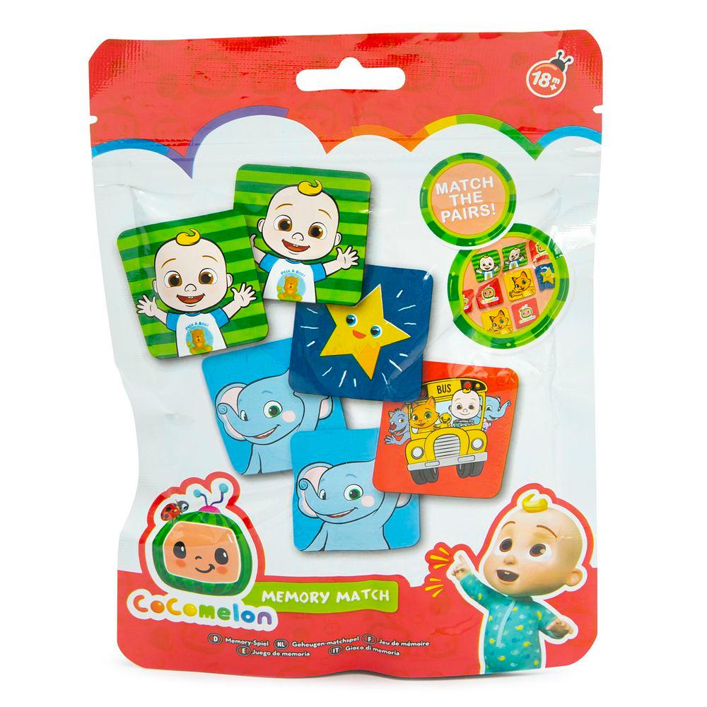 Cocomelon Igra memorije