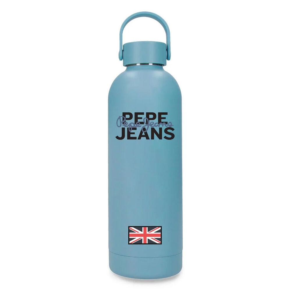 Pepe Jeans Termos boca Abbey 606314C, 350 ml, Lila