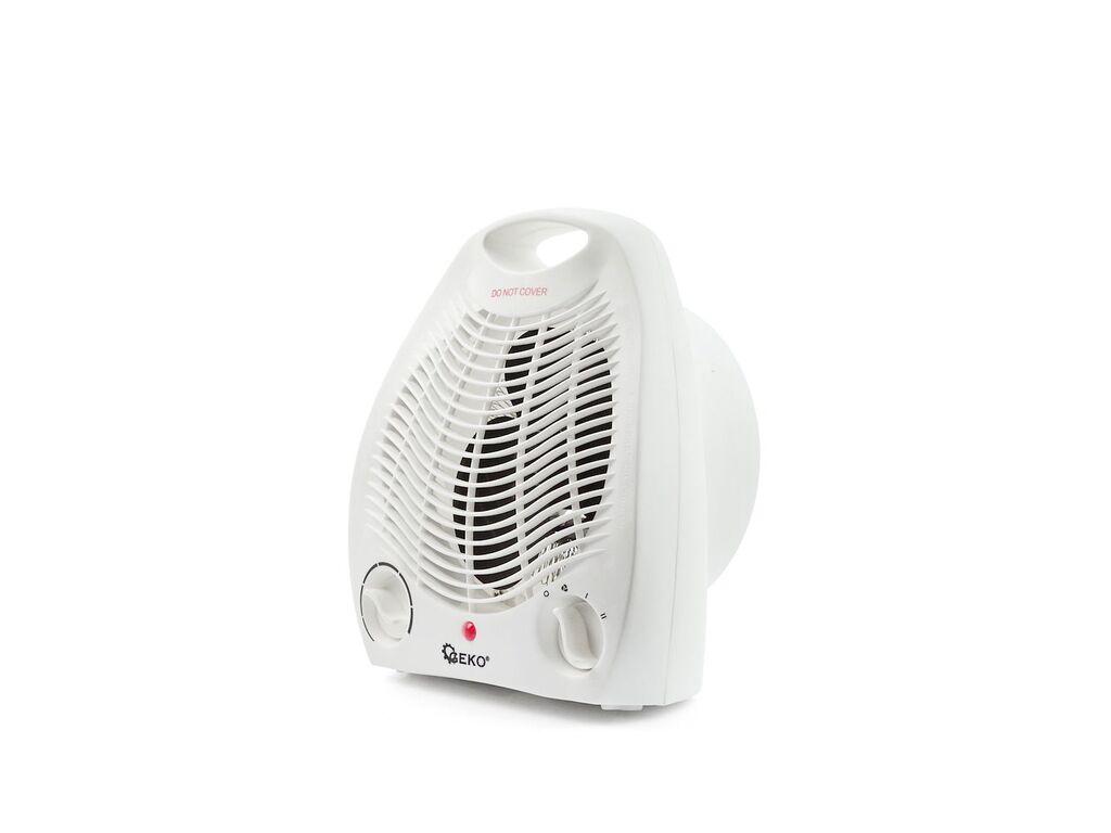 Geko Ventilatorska grijalica, 2000 W