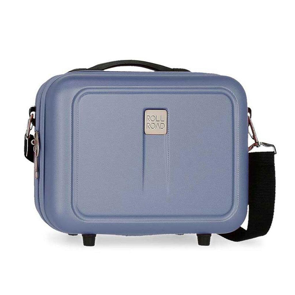 Roll Road Neseser ABS Camboya 506392A, 29 cm, Plavi