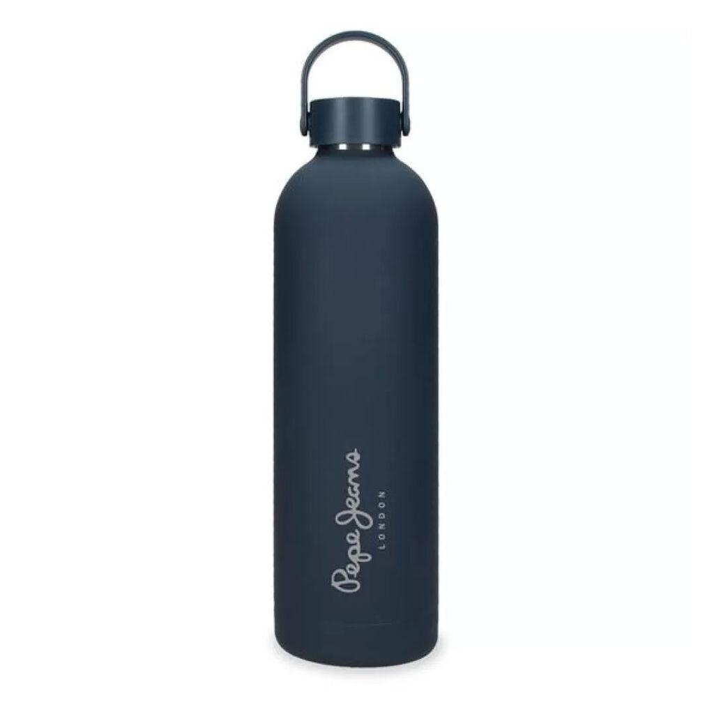 Pepe Jeans Termos boca Aris 6053142, 750 ml, Teget