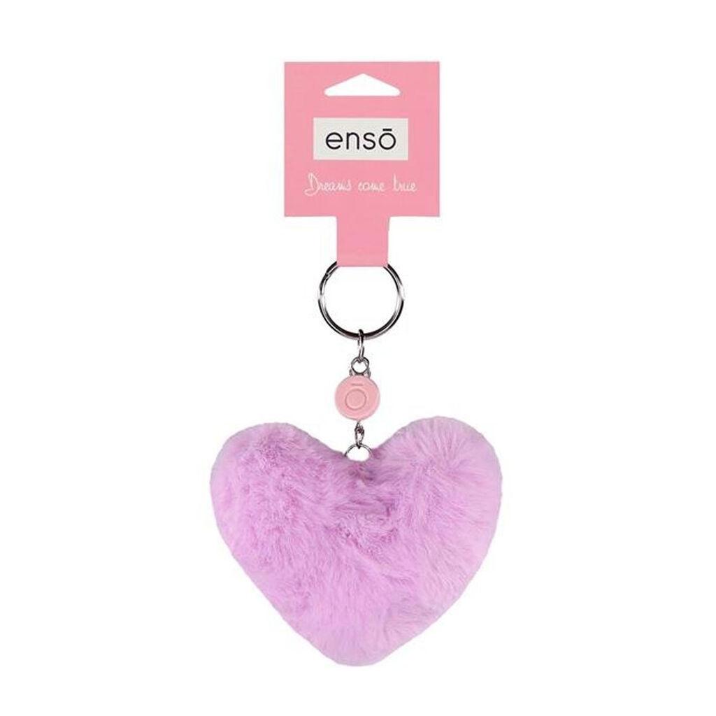 Enso Privjesak Corazon 9740223, Lavanda