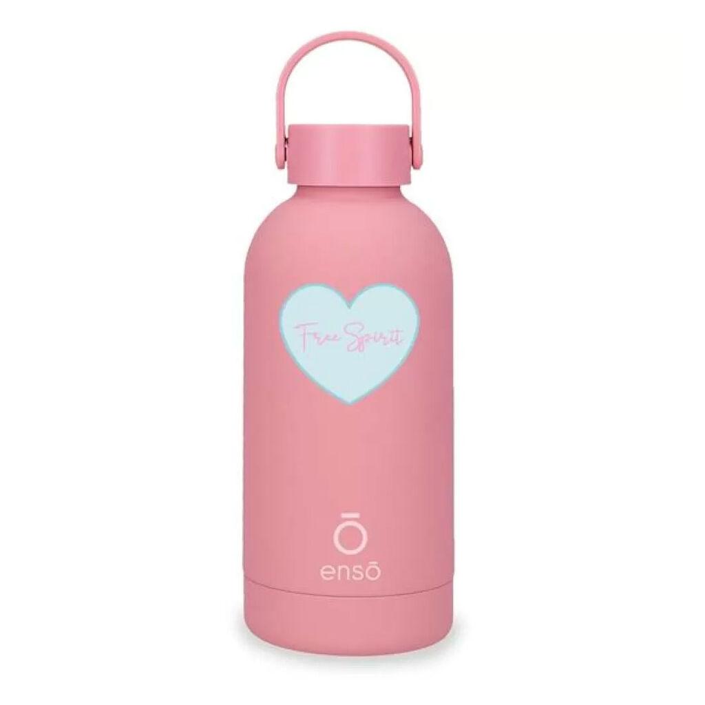 Enso Termos boca Magical Free Spirit 9923126, 350 ml, Roze