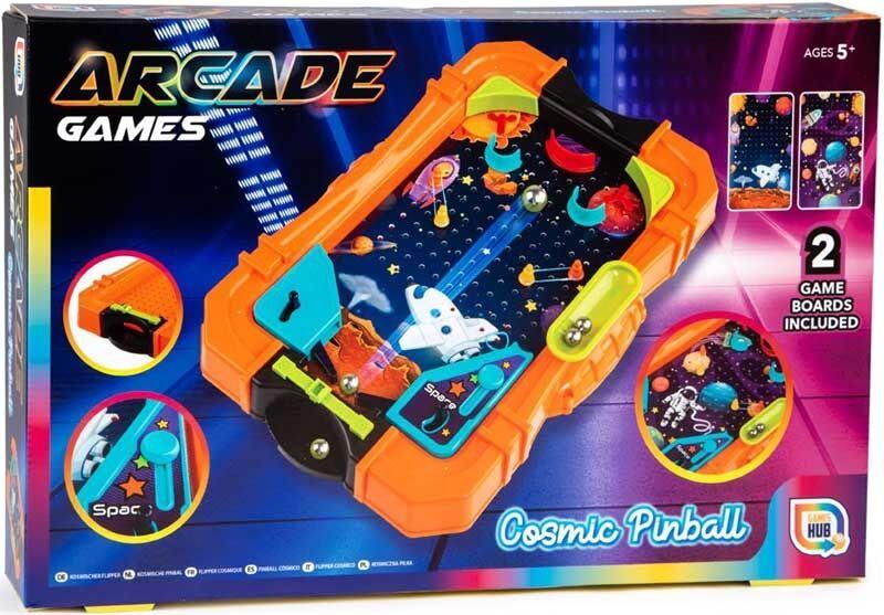 Play Hub Društvena igra Cosmic pinball