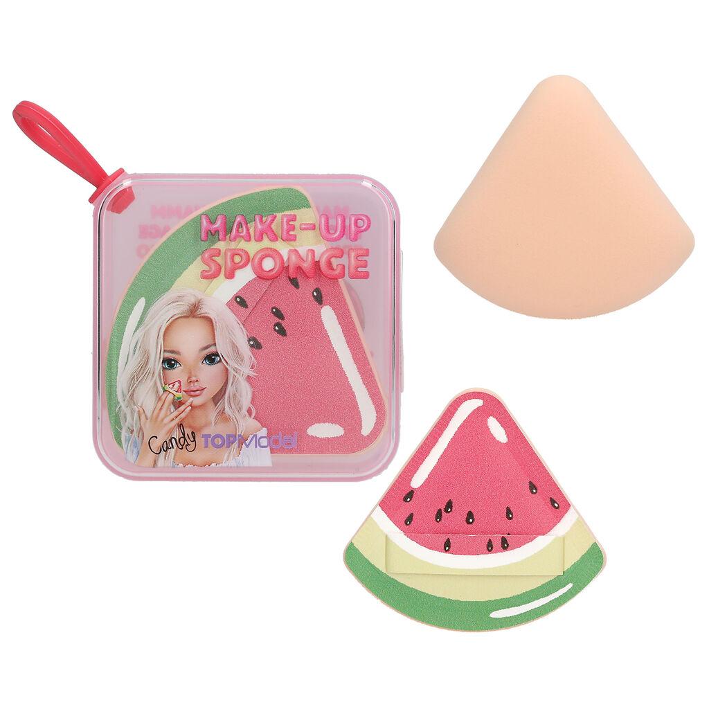 Top Model Spužva za šminkanje za djevojčice Candy Glam