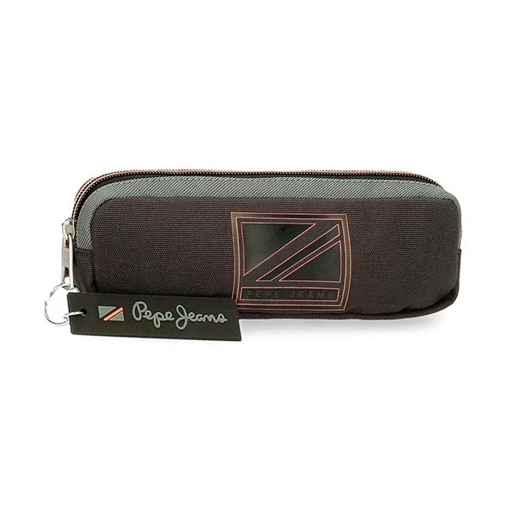 Pepe Jeans Pernica Cody 6664021, 22 cm, Crna