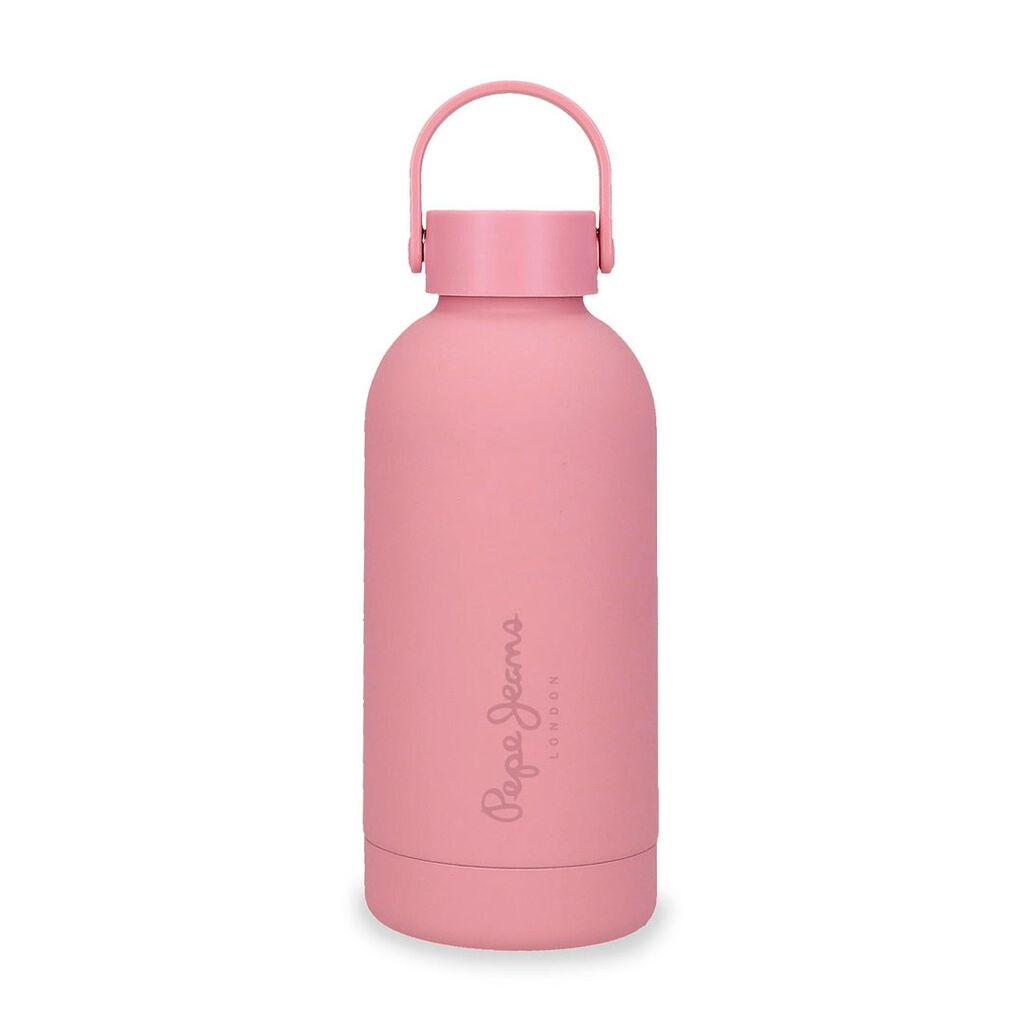 Pepe Jeans Termos boca Aris 6053145, 350 ml, Roze