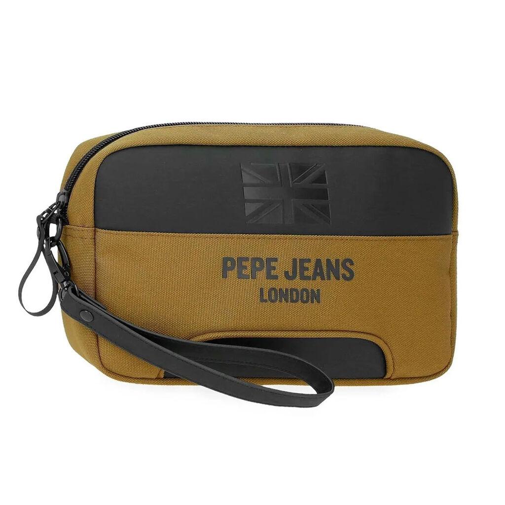 Pepe Jeans Torbica za ruku Bromley 7064143, 24.5 cm, Oker