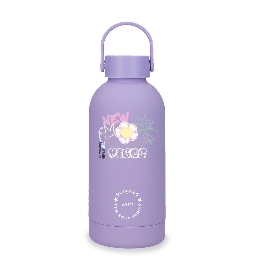 Enso Termos boca Magical New Vibes 9923125, 350 ml, Lila