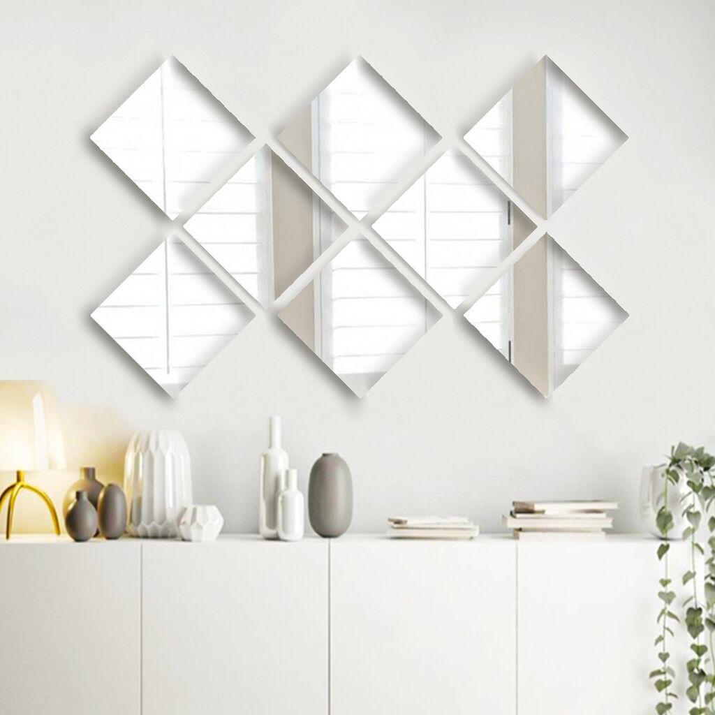 Set ogledala Wallity SETAYNA_006