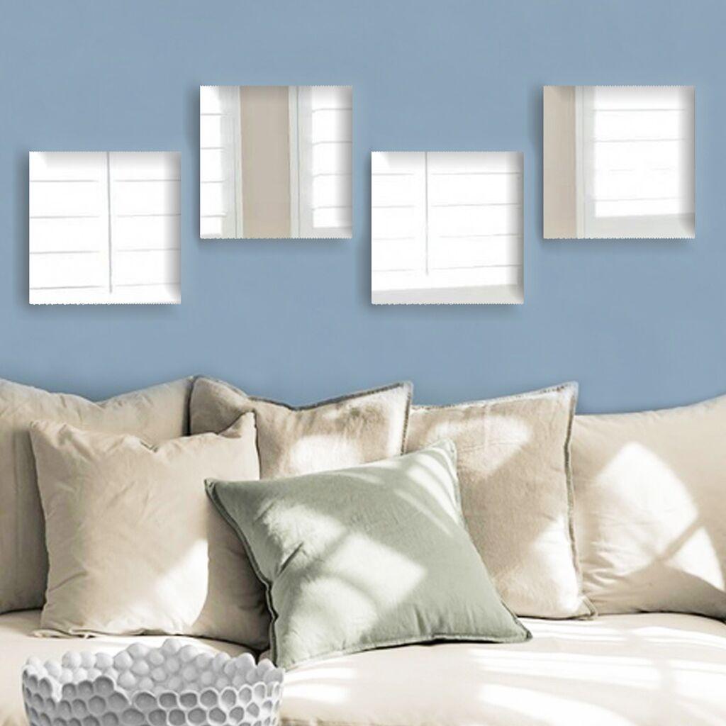 Set ogledala Wallity SETAYNA_014