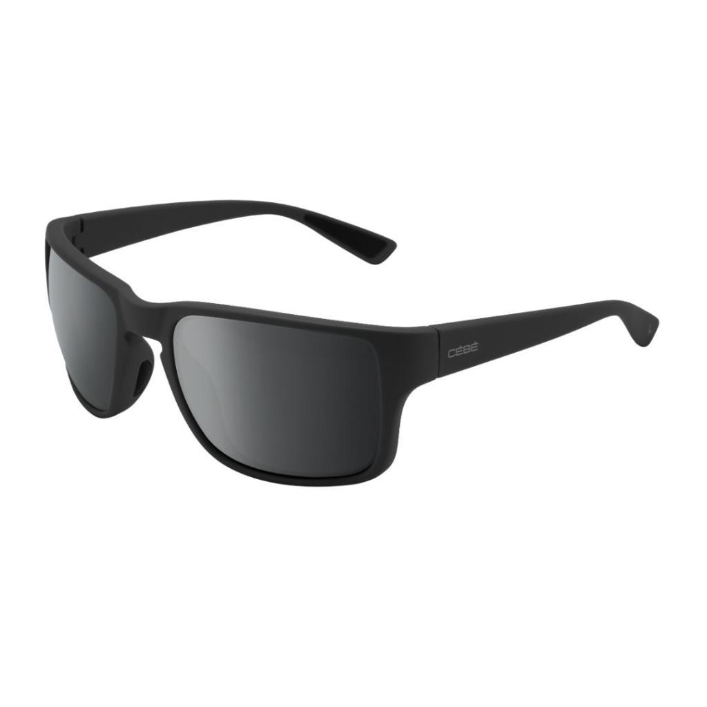 Cebe Naočale za sunce Shift Cat.3, Polarizovane, Crne