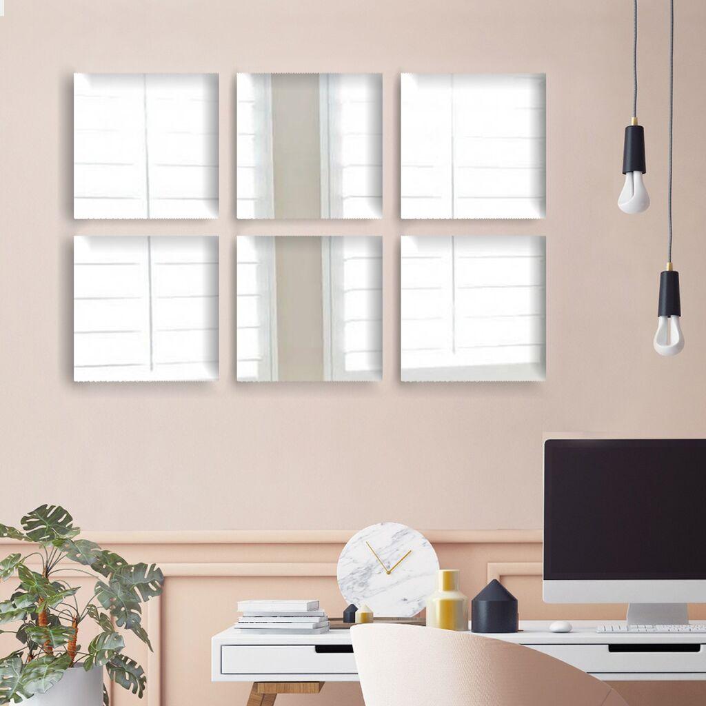 Set ogledala Wallity SETAYNA_015