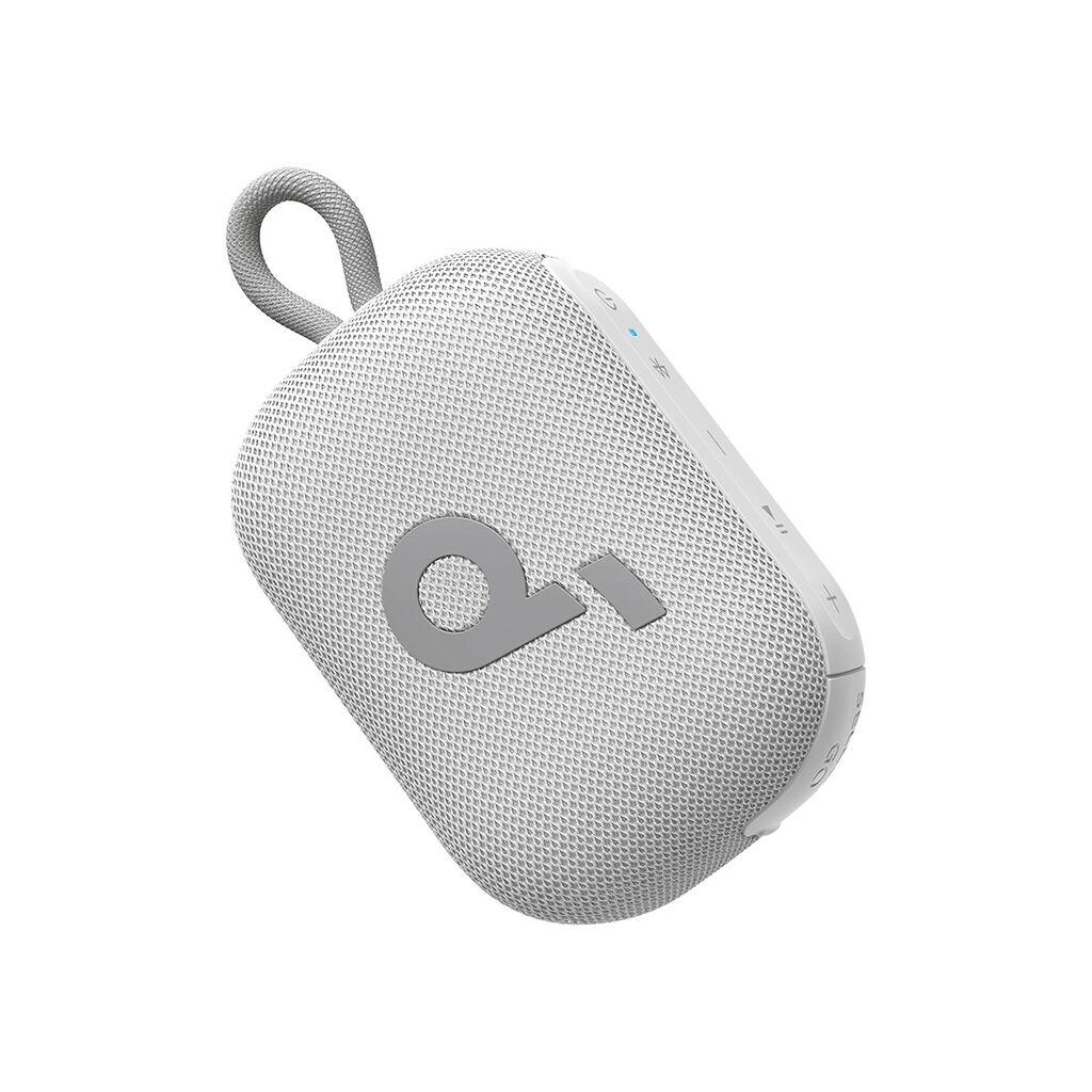 Anker Prijenosni bluetooth zvučnik Soundcore Select 4 GO, 5W, Bijeli