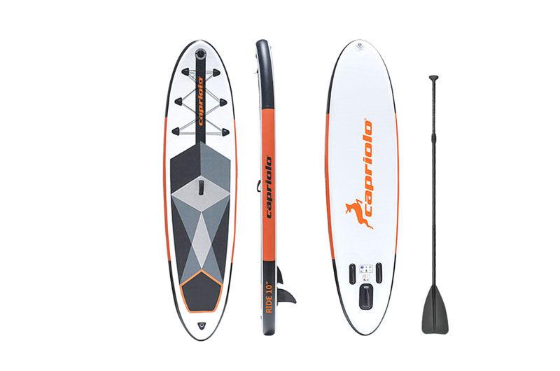 Capriolo Ride-10 SUP daska